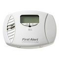 First Alert Plug-in Carbon Monoxide Alarm w/Battery Backup & Digital Display